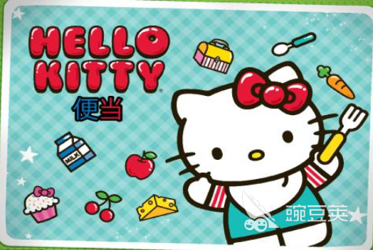 三丽鸥游戏App分享2025 三丽鸥角色互动游戏精选推荐截图