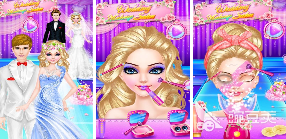 人气较高的结婚手机游戏有哪几款 2025年好玩的结婚游戏下载分享截图