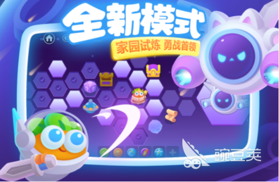 手机塔防游戏榜单合集2025 手机塔防游戏Top10分享截图