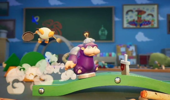 动物奇兵公测时间曝光 动物奇兵上线日期全面解析截图