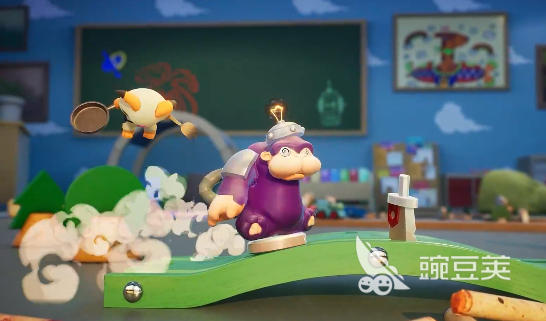 动物奇兵公测时间曝光 动物奇兵上线日期全面解析截图