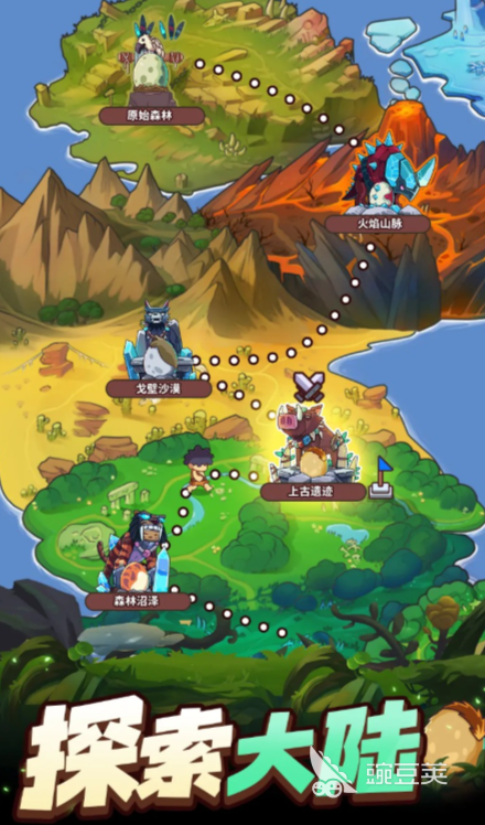 龙与冒险公测时间曝光 上线日期抢先揭晓