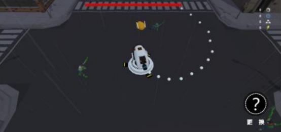 高人气的丧尸手游下载哪些