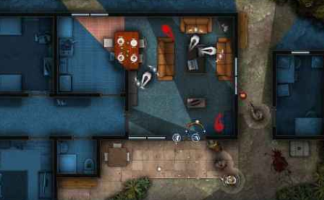 流行的破门而入游戏有哪几款 2025火爆的的破门而入游戏手机版介绍截图