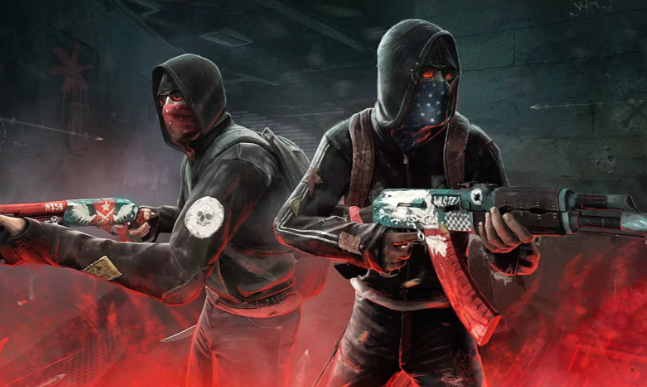 csgo饰品交易平台app有哪几款 csgo饰品交易平台分享截图