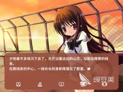 galgame游戏分享2025 高质量热门galgame游戏介绍截图