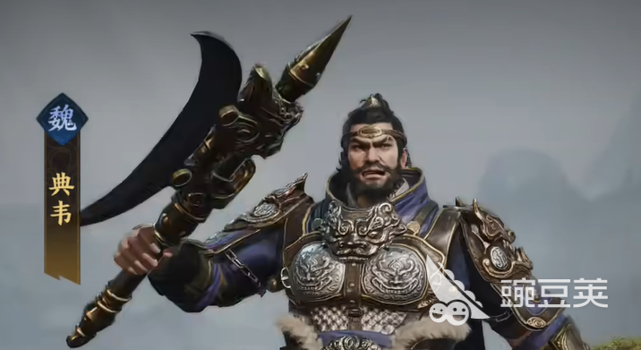 三国群英传策定九州开荒教程 三国群英传策定九州新手玩法详解截图