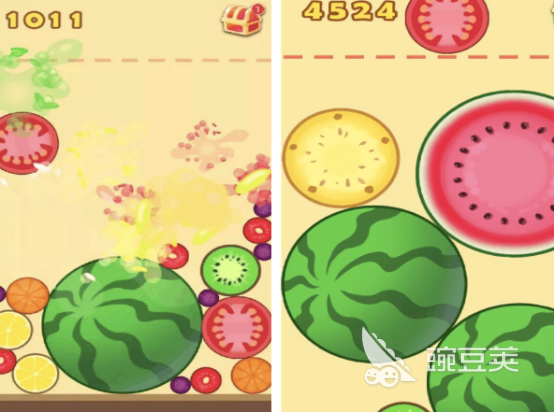 2025年火爆的大西瓜游戏分享:好玩又解压的下载榜单