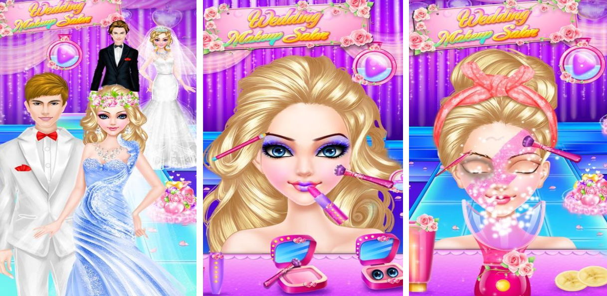 人气较高的结婚手机游戏有哪几款 好玩的结婚游戏下载2025截图