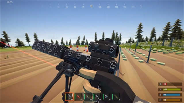 有哪几款启示录游戏比较好玩 2025最好玩的启示录游戏介绍截图