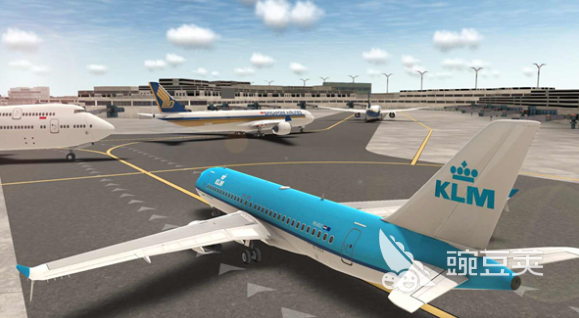 流行的模拟榜单5before_1 2025火爆的的模拟游戏分享截图