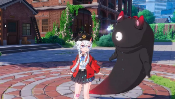 异环预计什么时候上线 异环上线时间盘点截图