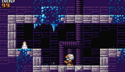 类银河城游戏有哪些