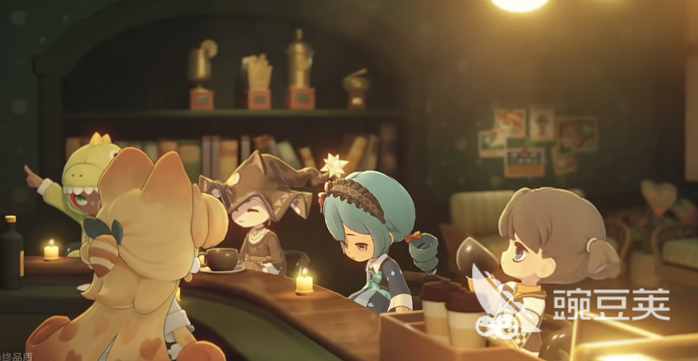 星布谷地新手入门指南:从零开始掌握核心玩法