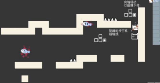 2025经典的不用网络闯关榜单9分享：精选过关类小游戏before_1截图