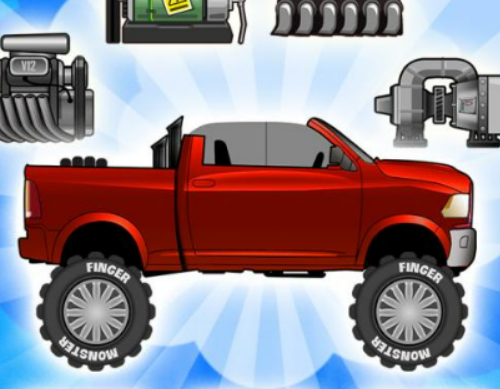 高热度的车子游戏手机版分享合辑2025 热门的车子游戏指引截图