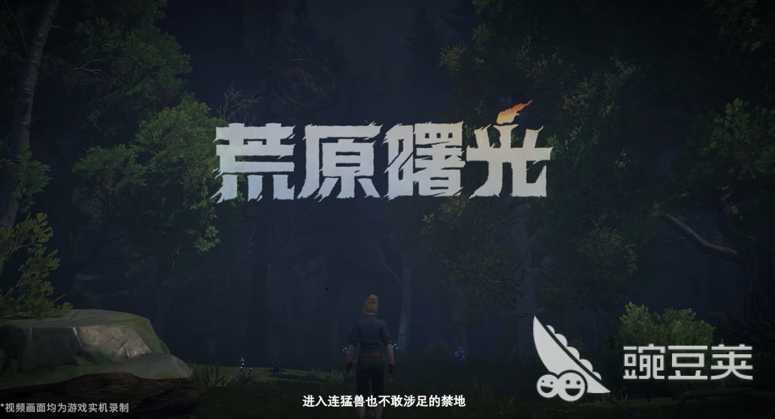 荒原曙光是不用网络游戏吗 荒原曙光游戏类型详细盘点截图