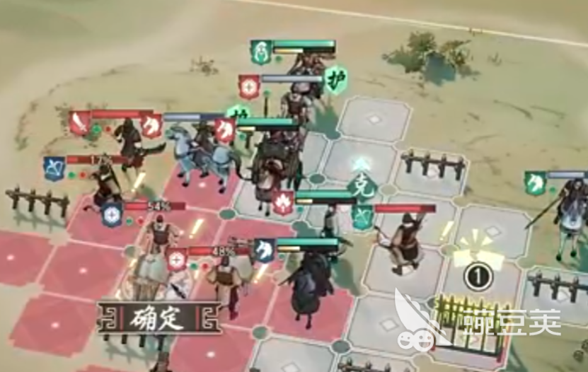 三国望神州PVP玩法解析 三国望神州玩家对战模式详细盘点截图