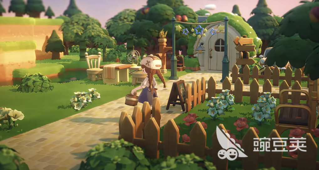 星布谷地星球怎么玩 星布谷地星球新手入门与进阶技巧全解析截图