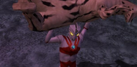 火爆的的奥特曼不用网络游戏有哪几款 2025高人气奥特曼游戏手机版介绍截图