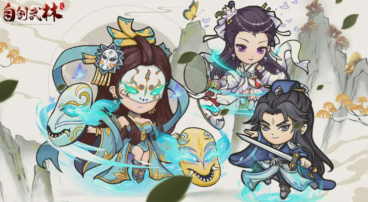 有趣的无广告游戏有哪些值得游玩