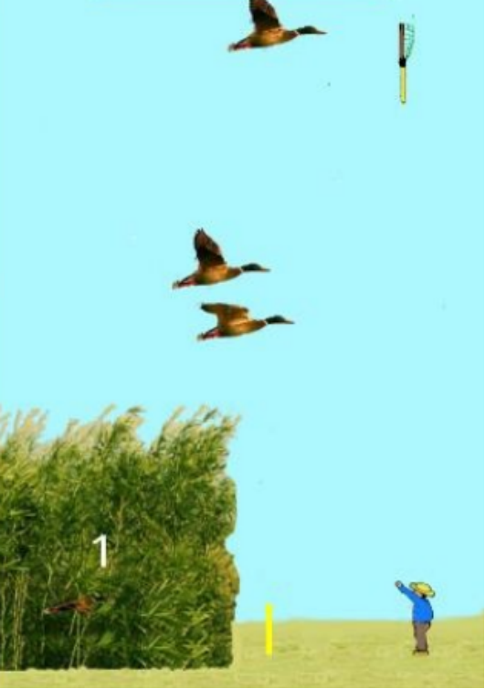 高人气打鸟游戏有哪些