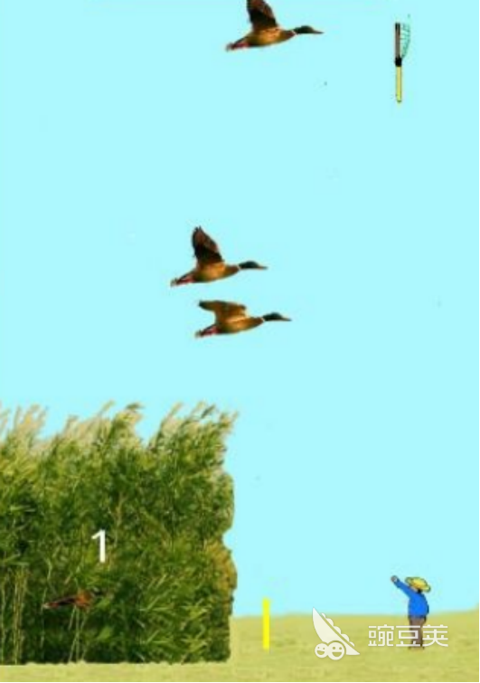 高人气打鸟游戏分享 2025经典的打鸟游戏手机版TOP合集截图