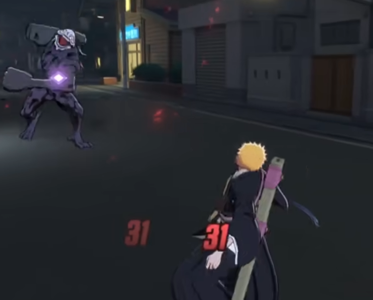 死神境界刀鸣角色排名指引 死神境界刀鸣强力角色盘点截图