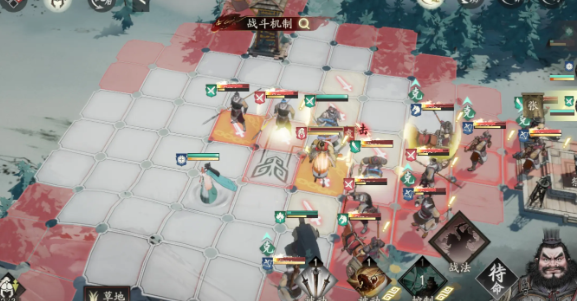 三国望神州袁绍剧情关卡怎么过 三国望神州袁绍剧情通关教程