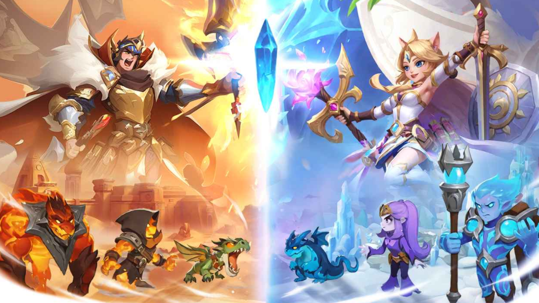 点兵布阵测试下载 点兵布阵不用钱下载安装链接截图