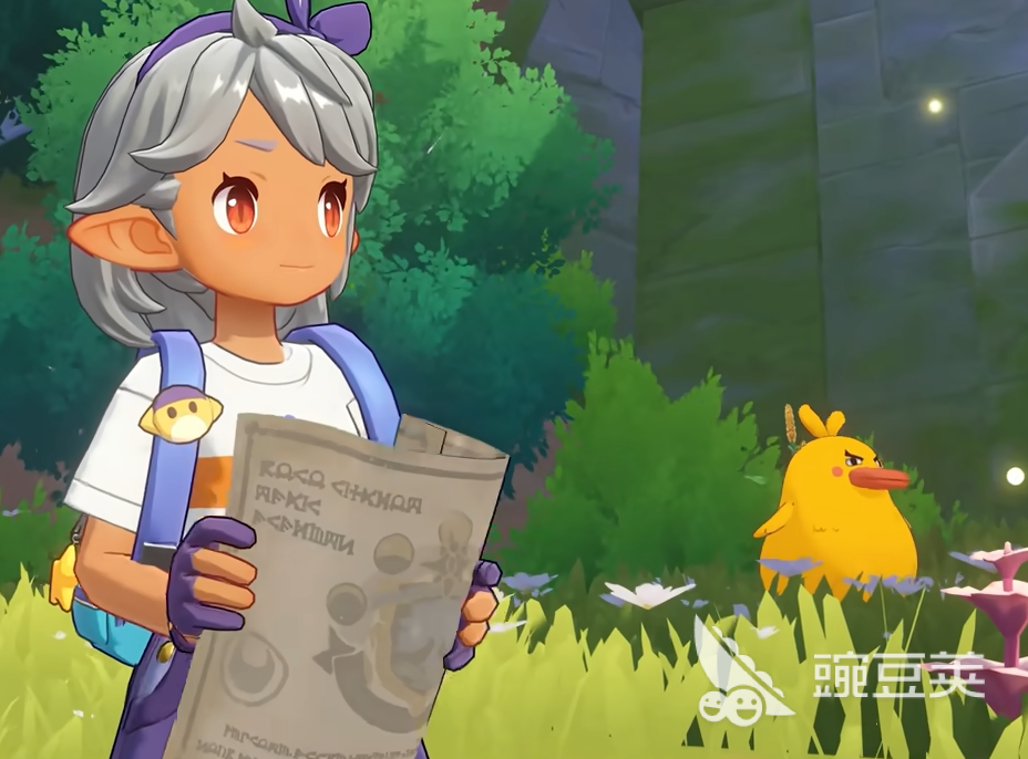 洛克王国水系宠物分享:最强水系精灵培养指南