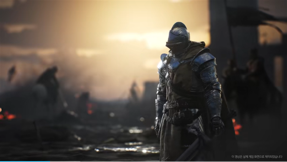 虚幻5引擎游戏有哪些介绍