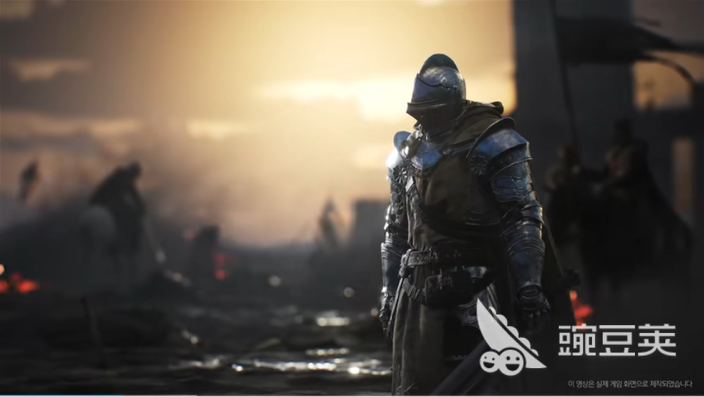 虚幻5引擎游戏分享 2025年高品质虚幻5游戏介绍截图