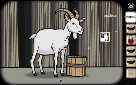 有趣的锈湖系列游戏下载分享2025 最受欢迎的解谜游戏手机版大介绍截图