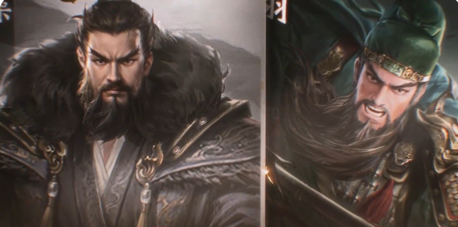 三国百将牌玩法盘点 三国百将牌核心玩法介绍截图