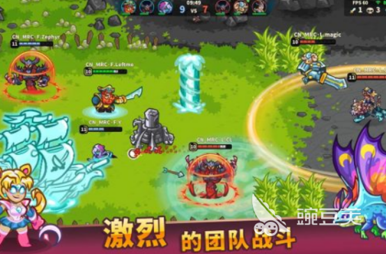 2025高人气3D网络游戏排行 最最新的3d网游有没有截图