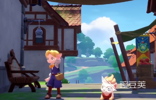 洛克王国世界魔力果刷新规律揭秘 洛克王国世界魔力果高效获取方法截图