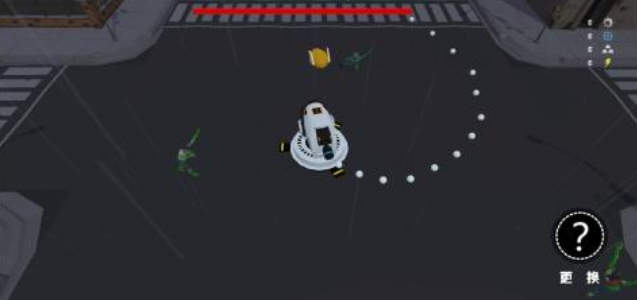 高人气的丧尸榜单6哪个 2025必玩的丧尸游戏手机版排行before_1截图