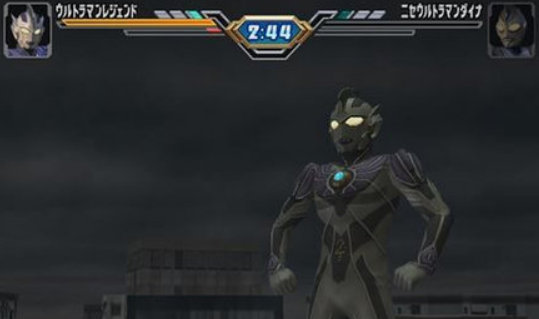 奥特曼不用网络格斗游戏有没有 2025流行的奥特曼单机格斗游戏手机版推荐截图