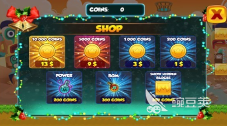 2025年最好玩的玛丽兄弟类游戏榜单合集分享截图