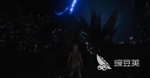 荒原曙光特色区域揭秘 荒原曙光独特玩法与区域深度解析截图