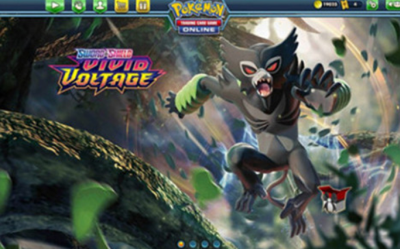 精灵宝可梦抽卡游戏有没有 经典的精灵宝可梦抽卡游戏分享2025截图