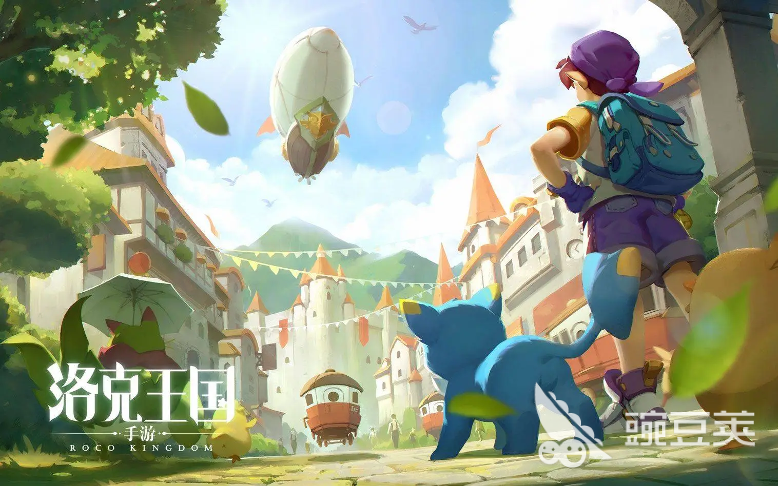 洛克王国世界吹笛子任务怎么完成 洛克王国世界吹笛子任务全流程教程截图