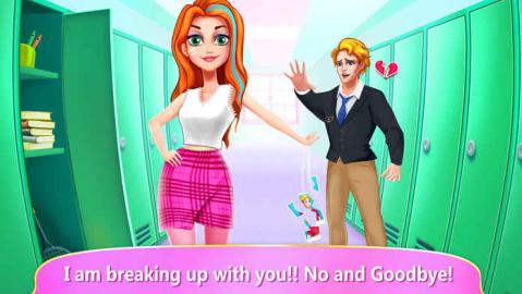 火爆的的爱情游戏榜单推荐 2025高热度的爱情游戏有哪几款截图