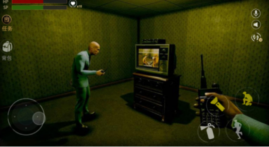 后室正版手游下载推荐