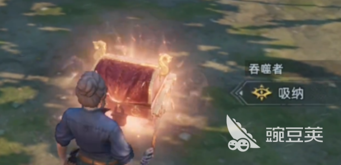 荒原曙光吞噬者捕捉技巧全解析 荒原曙光吞噬者怎么抓截图