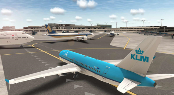 ​流行的模拟榜单5before_1 2025火爆的的模拟游戏有哪几款截图