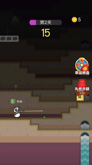 一款很像孤胆枪手的手机游戏盘点