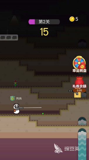 孤胆枪手类合集5分享 孤胆枪手风格射击游戏TOPafter_1截图