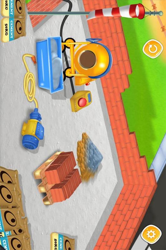 儿童游戏榜单合集TOP5分享 优质的儿童游戏手机版有哪几款2025截图